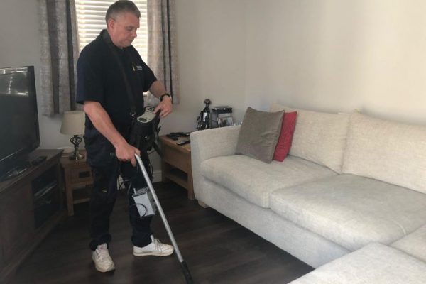 Sheringham Central Heating Leak Detection Service